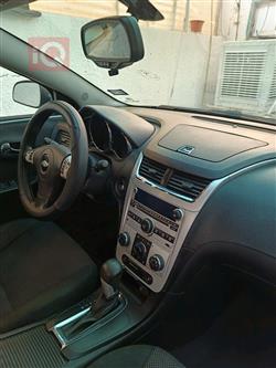 شيفروليه ماليبو